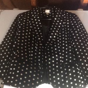 Lauren Conrad Blazer